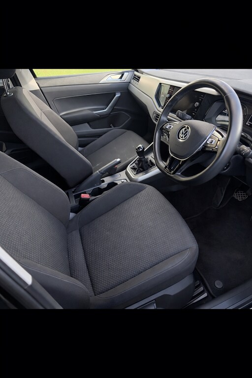 Used Volkswagen Polo 2021 for sale - 77960121: Photo 4