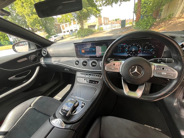 Used Mercedes-Benz E-Class 2019 for sale - 75570642: Photo 13