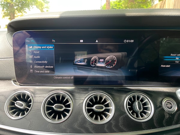 Used Mercedes-Benz E-Class 2019 for sale - 75570642: Photo 14