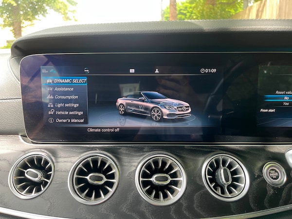 Used Mercedes-Benz E-Class 2019 for sale - 75570642: Photo 15