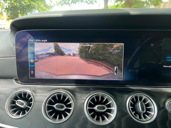 Used Mercedes-Benz E-Class 2019 for sale - 75570642: Photo 16