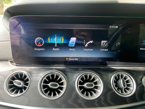 Used Mercedes-Benz E-Class 2019 for sale - 75570642: Photo 19