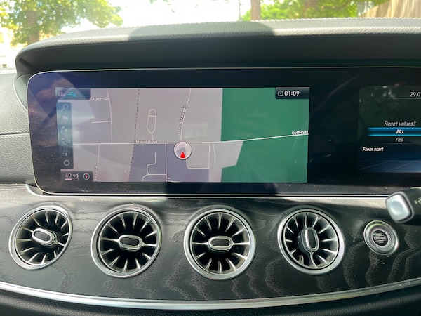 Used Mercedes-Benz E-Class 2019 for sale - 75570642: Photo 20