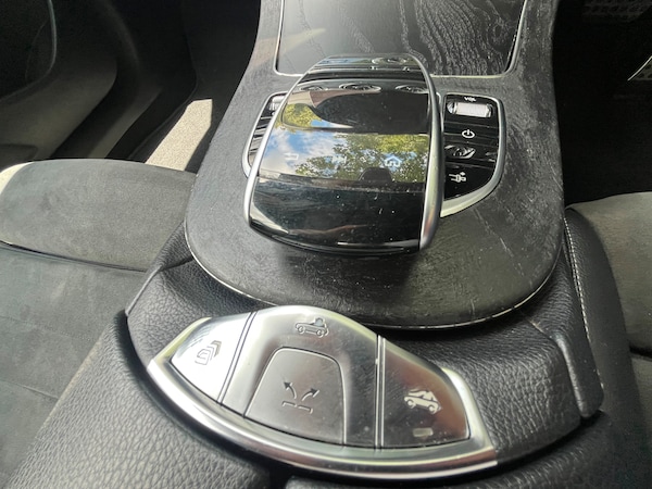 Used Mercedes-Benz E-Class 2019 for sale - 75570642: Photo 23