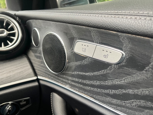 Used Mercedes-Benz E-Class 2019 for sale - 75570642: Photo 28