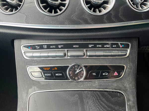 Used Mercedes-Benz E-Class 2019 for sale - 75570642: Photo 29