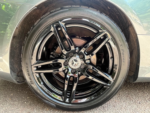 Used Mercedes-Benz E-Class 2019 for sale - 75570642: Photo 32