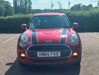 Used MINI Hatch 2015 for sale - 75042596: Photo