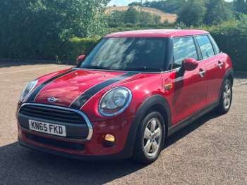 Used MINI Hatch 2015 for sale - 75042596: Photo