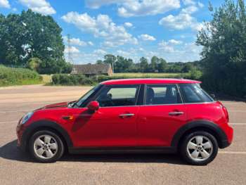 Used MINI Hatch 2015 for sale - 75042596: Photo