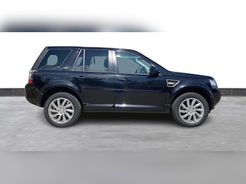 Used Land Rover Freelander 2 2014 for sale - 75572408: Photo