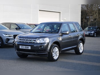 Used Land Rover Freelander 2 2011 for sale - 77778847: Photo