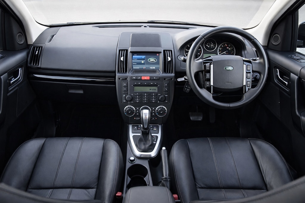 Used Land Rover Freelander 2 2011 for sale - 77778847: Photo 5