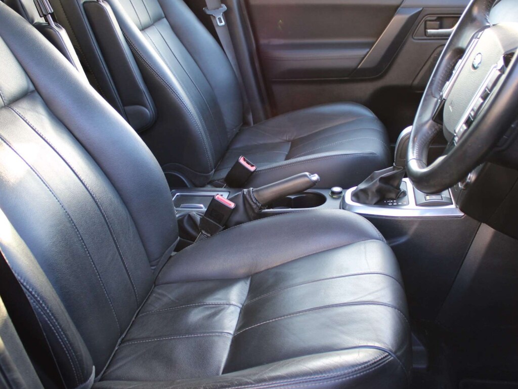 Used Land Rover Freelander 2 2011 for sale - 77778847: Photo 6