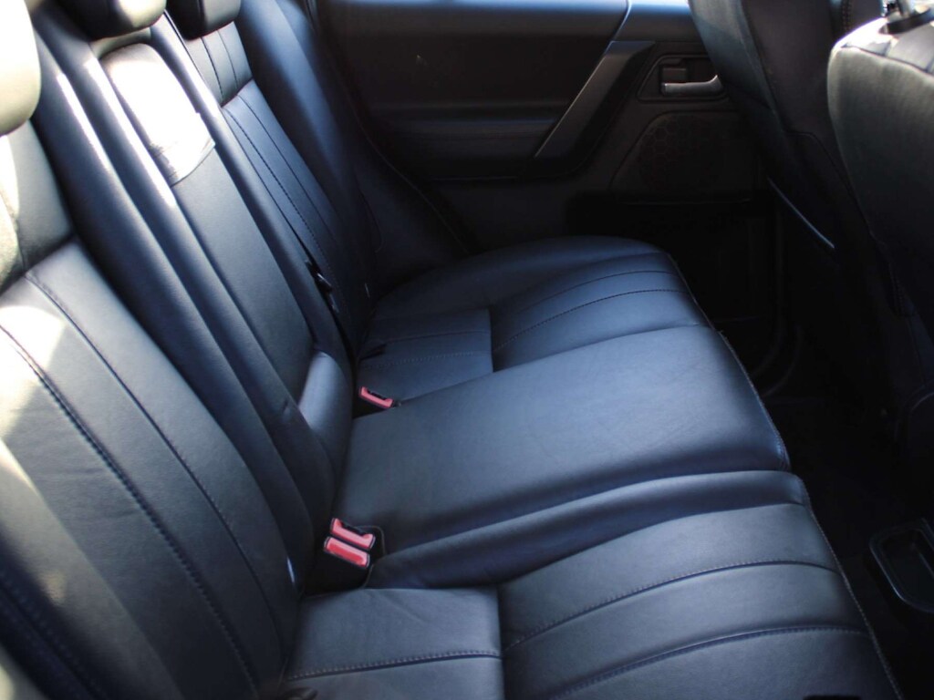 Used Land Rover Freelander 2 2011 for sale - 77778847: Photo 7