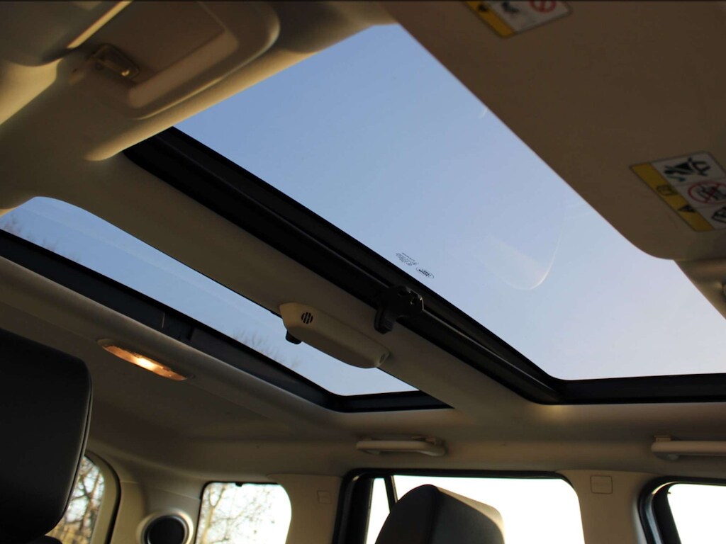 Used Land Rover Freelander 2 2011 for sale - 77778847: Photo 8