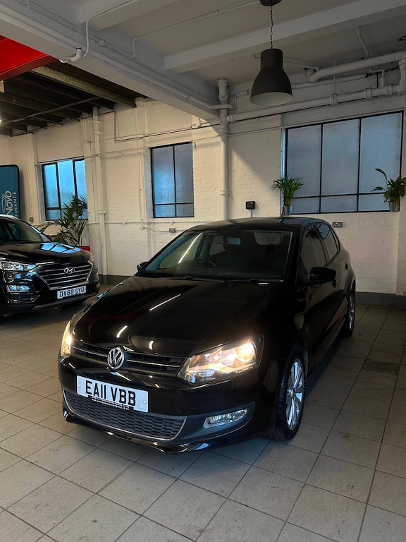 Used Volkswagen Polo 2011 for sale - 76922075: Photo 3