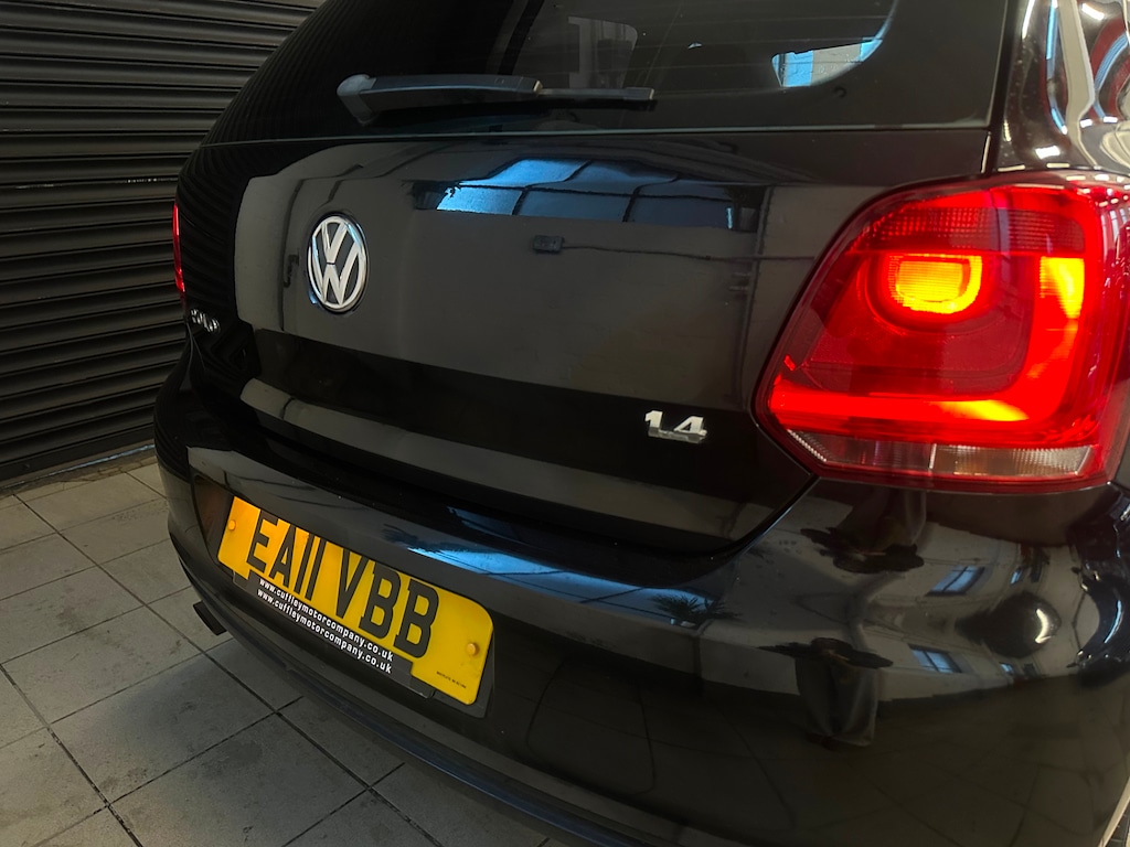 Used Volkswagen Polo 2011 for sale - 76922075: Photo 6