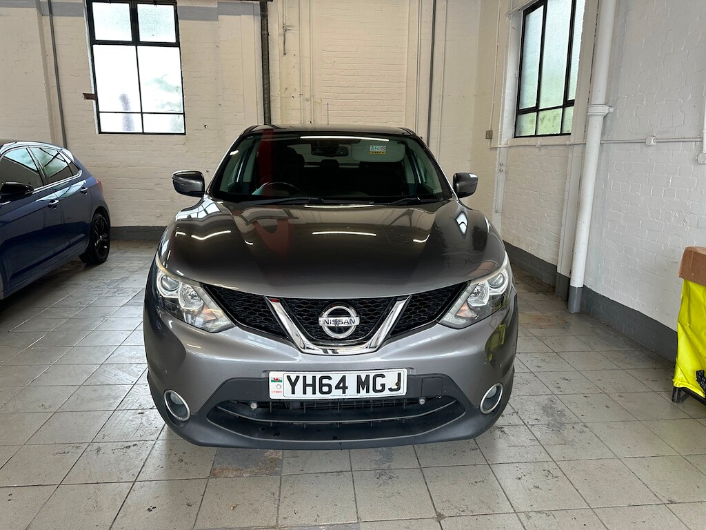 Used Nissan Qashqai 2014 for sale - 76191199: Photo 10