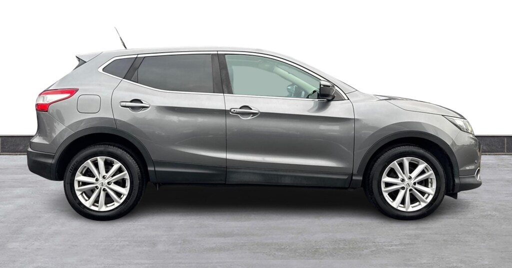 Used Nissan Qashqai 2014 for sale - 76191199: Photo 2