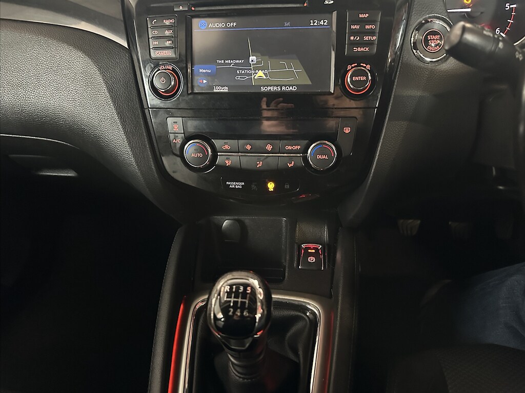 Used Nissan Qashqai 2014 for sale - 76191199: Photo 7