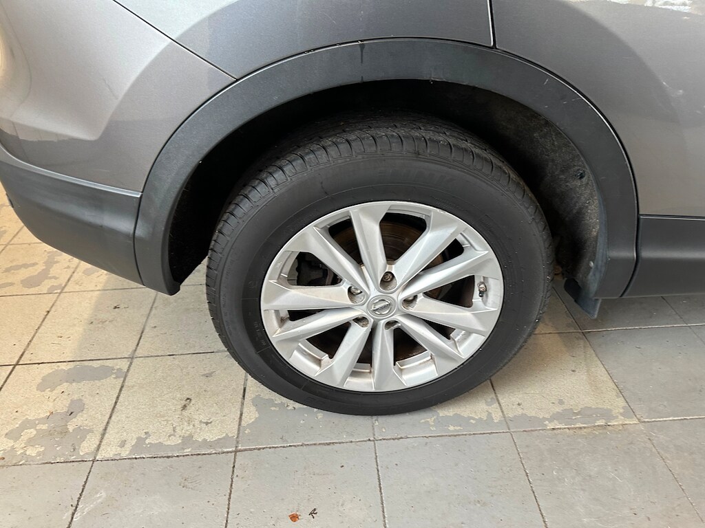 Used Nissan Qashqai 2014 for sale - 76191199: Photo 8