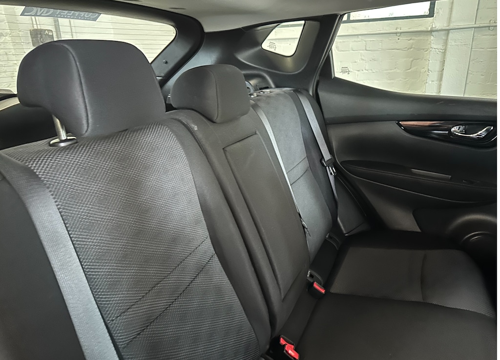 Used Nissan Qashqai 2014 for sale - 76191199: Photo 9