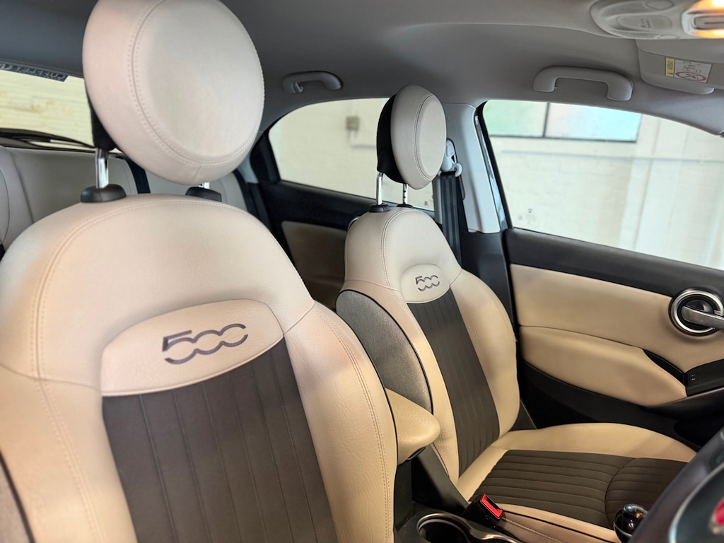 Used Fiat 500X 2017 for sale - 76255155: Photo 12