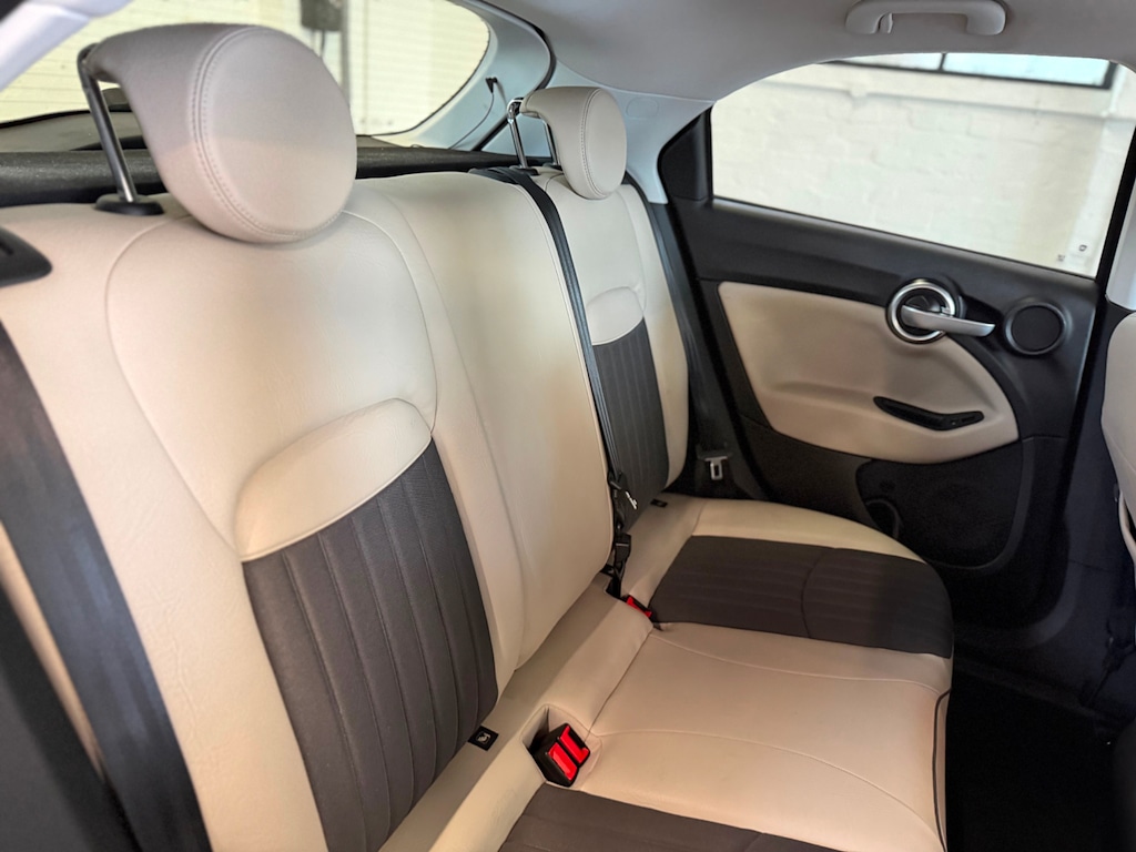 Used Fiat 500X 2017 for sale - 76255155: Photo 13