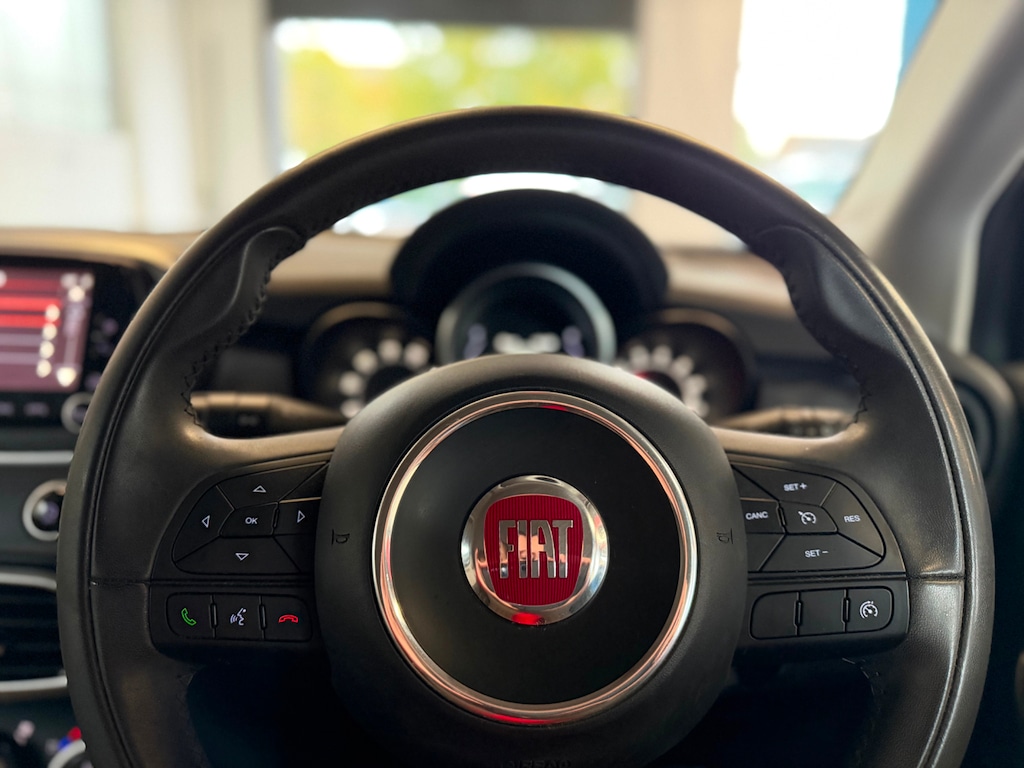 Used Fiat 500X 2017 for sale - 76255155: Photo 14