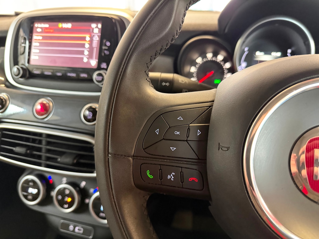 Used Fiat 500X 2017 for sale - 76255155: Photo 15