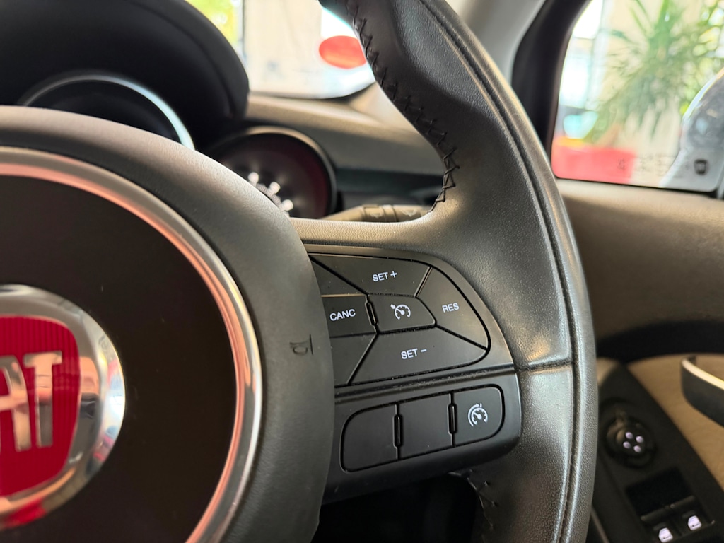 Used Fiat 500X 2017 for sale - 76255155: Photo 16