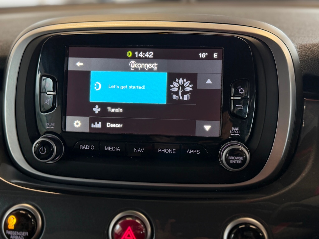 Used Fiat 500X 2017 for sale - 76255155: Photo 17