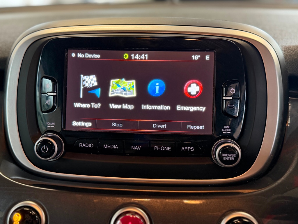 Used Fiat 500X 2017 for sale - 76255155: Photo 19