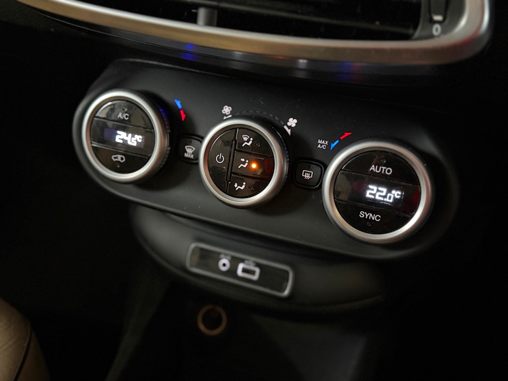 Used Fiat 500X 2017 for sale - 76255155: Photo 21