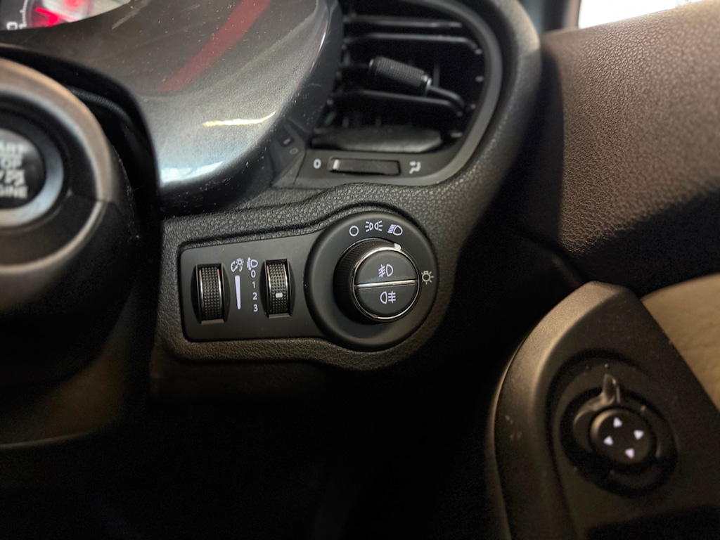 Used Fiat 500X 2017 for sale - 76255155: Photo 23