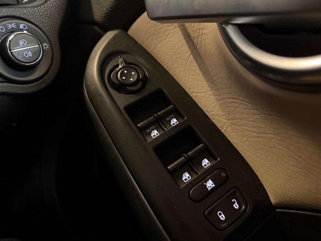 Used Fiat 500X 2017 for sale - 76255155: Photo 24