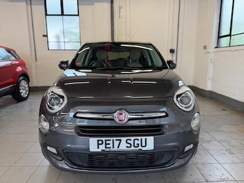Used Fiat 500X 2017 for sale - 76255155: Photo 2