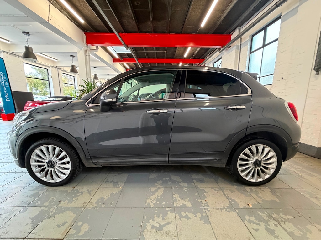 Used Fiat 500X 2017 for sale - 76255155: Photo 4