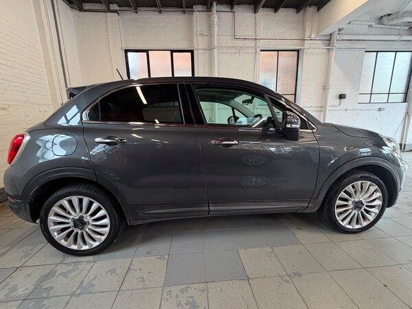 Used Fiat 500X 2017 for sale - 76255155: Photo 7