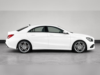 Used Mercedes-Benz CLA 2018 for sale - 78948788: Photo