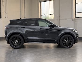 Used Land Rover Range Rover Evoque 2019 for sale - 79842079: Photo