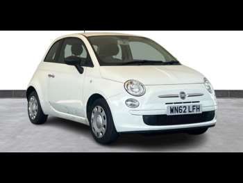 2012 - 1.2 Pop Hatchback 3dr Petrol Manual Euro 4 (69 bhp)