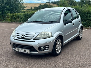Used Citroen C3 2007 for sale - 75571445: Photo