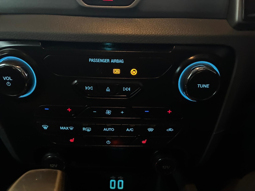 Used Ford Ranger 2017 for sale - 77381244: Photo 12