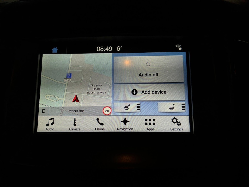 Used Ford Ranger 2017 for sale - 77381244: Photo 13