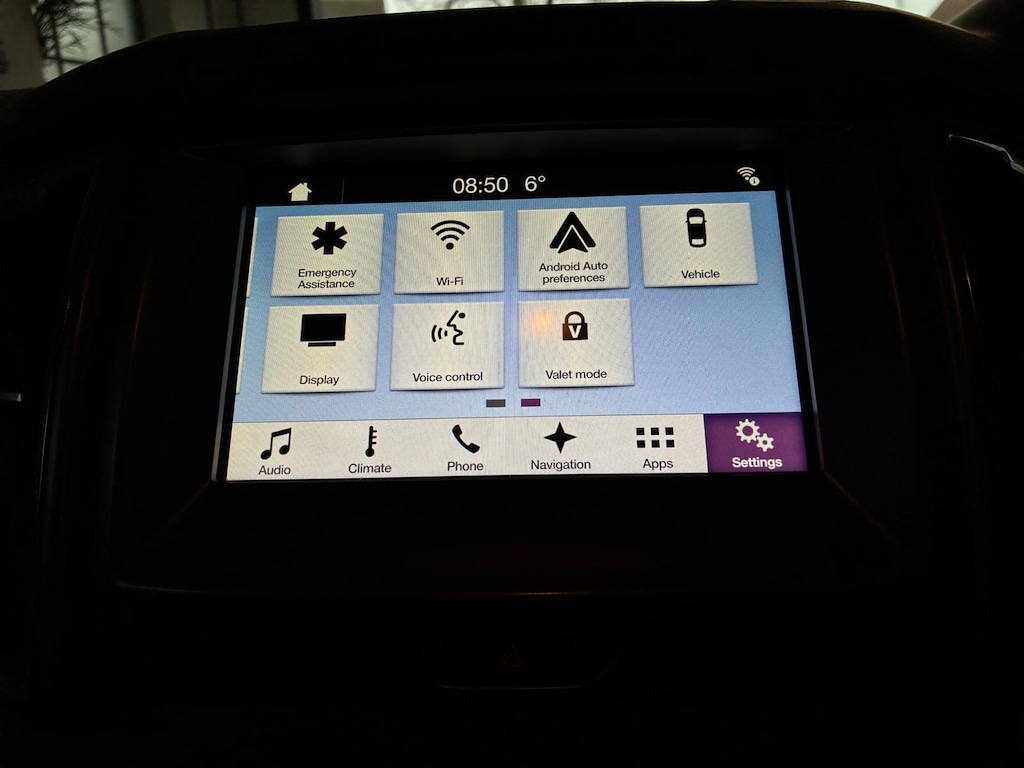 Used Ford Ranger 2017 for sale - 77381244: Photo 14