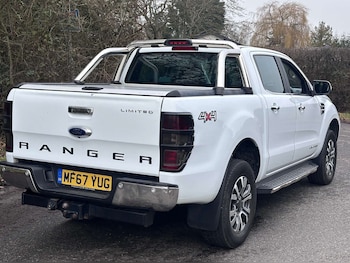 Used Ford Ranger 2017 for sale - 77381244: Photo