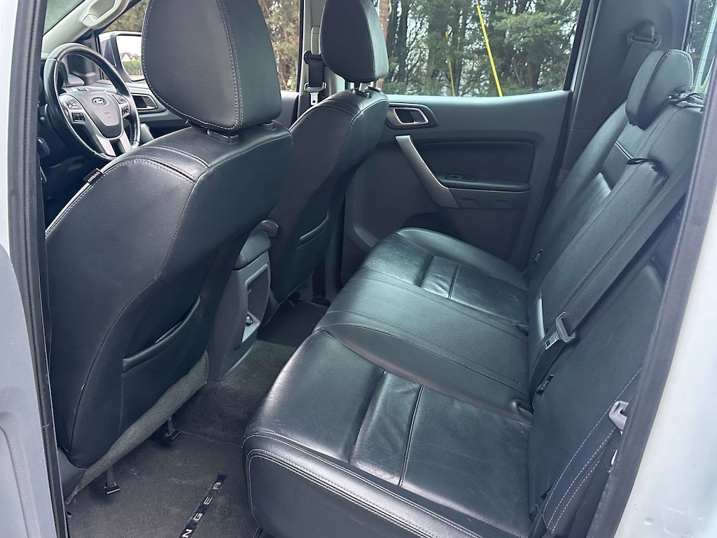 Used Ford Ranger 2017 for sale - 77381244: Photo 4