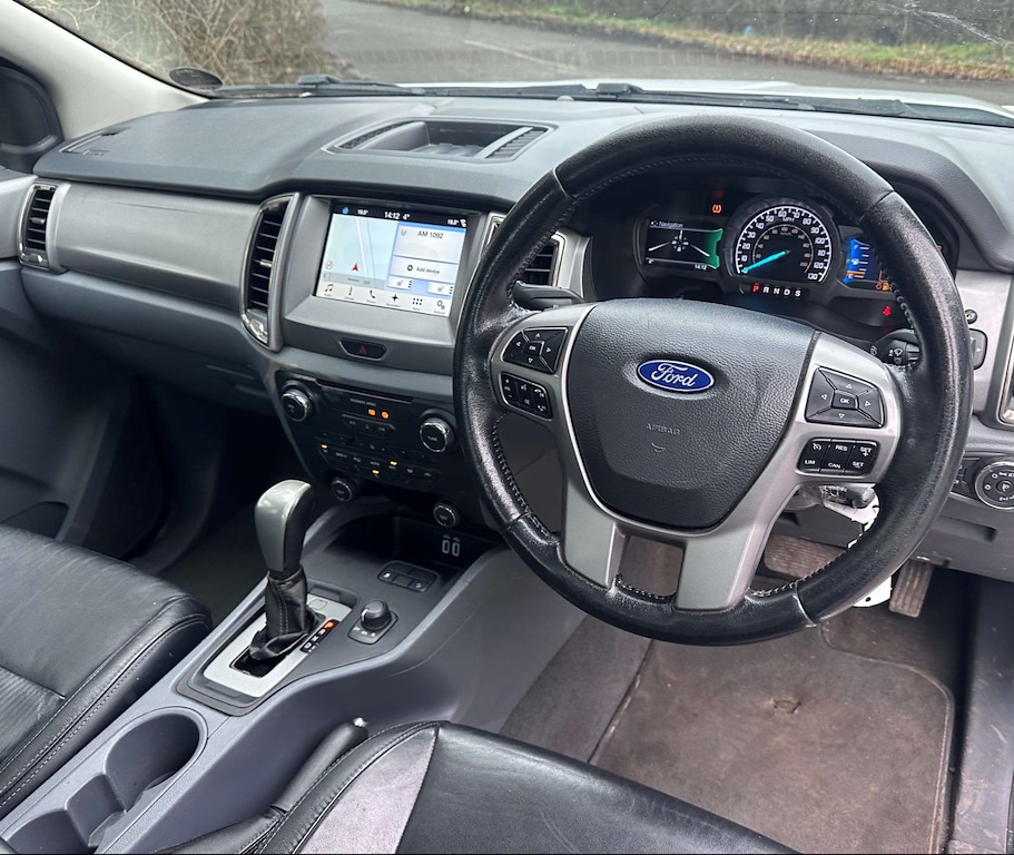 Used Ford Ranger 2017 for sale - 77381244: Photo 7